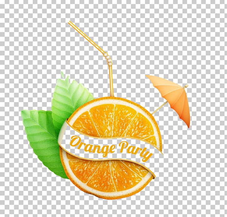 Orange Juice Grapefruit Mandarin Orange PNG, Clipart, Citrus, Creative, Creative Background, Creative Graphics, Creative Logo Design Free PNG Download