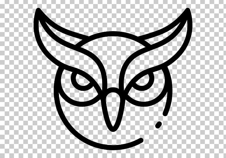 Owl Computer Icons PNG, Clipart, Animals, Black And White, Clip Art, Computer Icons, Drawing Free PNG Download