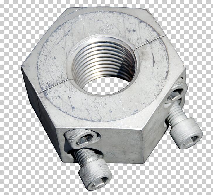 Split Nut Bolt Fastener Locknut PNG, Clipart, Angle, Architectural Engineering, Astm A490, Bolt, Diy Store Free PNG Download