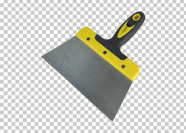 Trowel Plastic Handle Tool Spatula PNG, Clipart, Angle, Cement, Handle, Hardware, Hoe Free PNG Download