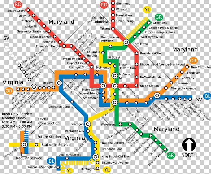 Washington PNG, Clipart, Area, Blue Line, Commuter Station, Diagram, Land Lot Free PNG Download