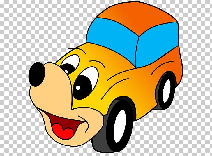 Car Dog Herbie Volkswagen PNG, Clipart, Artwork, Automotive Design, Car, Cartoon, Comic Book Free PNG Download