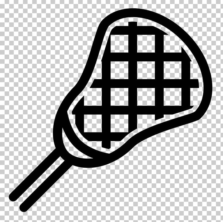 Computer Icons Lacrosse Sticks Sport PNG, Clipart, Area, Ball, Black And White, Computer Icons, Golf Free PNG Download