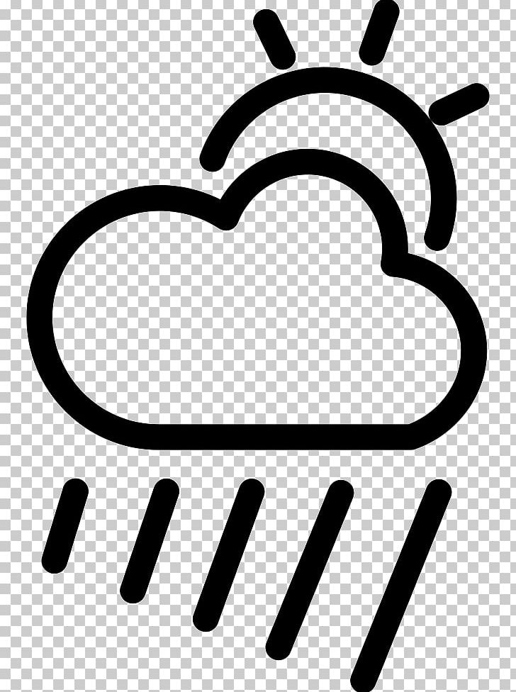 Computer Icons Weather Forecasting Overcast PNG, Clipart, Black And White, Clip Art, Cloud, Cloud Cover, Computer Icons Free PNG Download