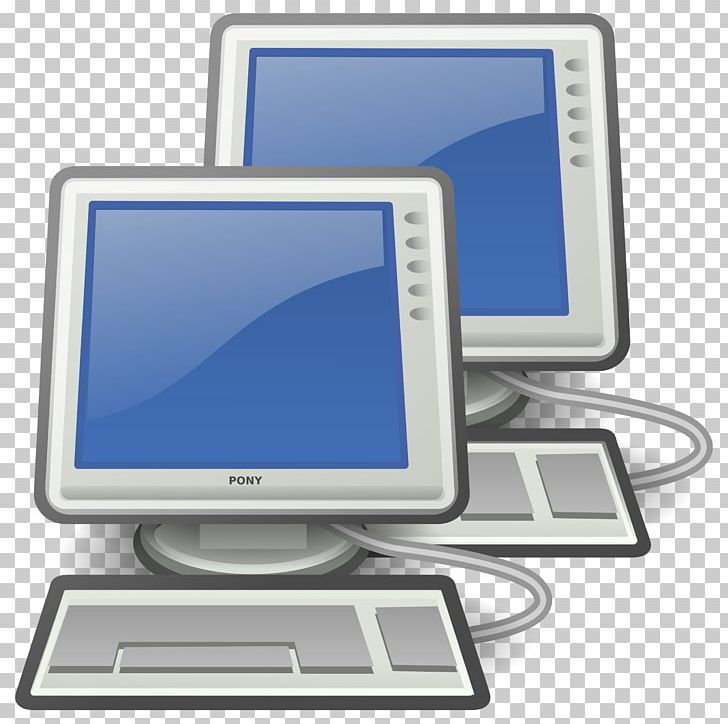 Computer PNG, Clipart, Communication, Computer, Computer Icon, Computer Monitor Accessory, Computer Network Free PNG Download