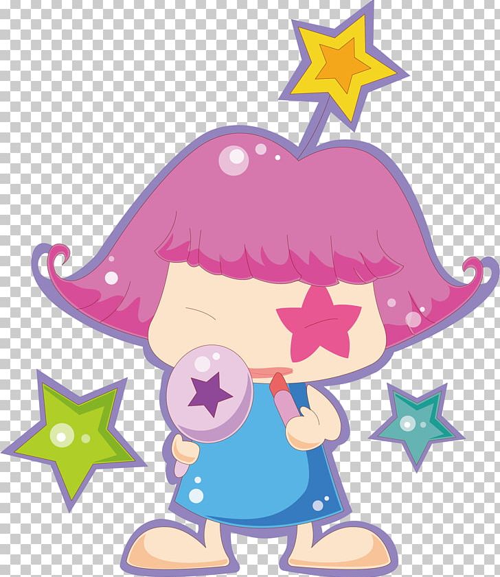 Constellation Virgo Illustration PNG, Clipart, 12 Constellation Vector, Aries, Cartoon, Fictional Character, Pisces Free PNG Download
