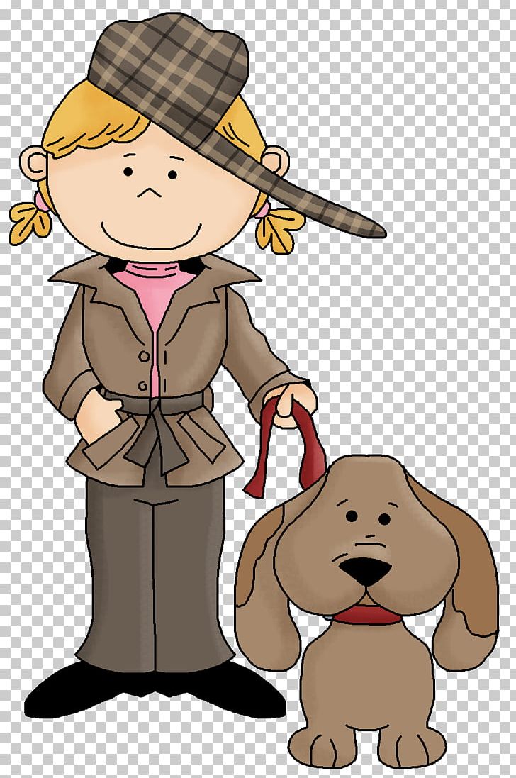 Detective Woman PNG, Clipart, Animation, Art, Boy, Carnivoran, Cartoon Free PNG Download