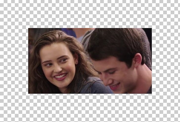 Dylan Minnette Hannah Baker Clay Jensen 13 Reasons Why Katherine Langford PNG, Clipart, 13 Reasons Why, Actor, Brown Hair, Character, Cheek Free PNG Download