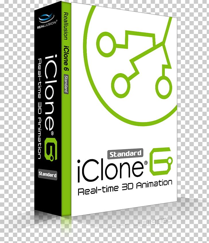 IClone Reallusion Animation Computer Software 3D Computer Graphics PNG, Clipart, 3d Computer Graphics, Animation, Brand, Cartoon, Computer Software Free PNG Download