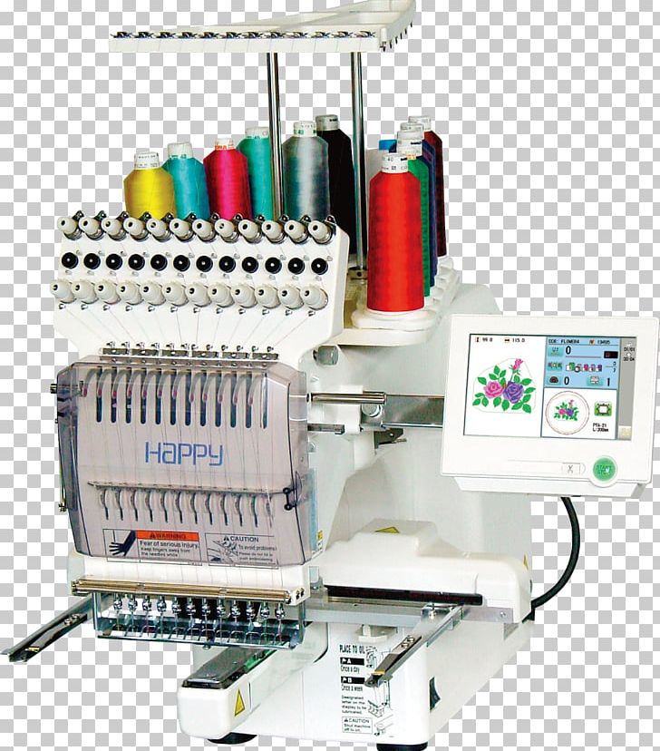 Machine Embroidery Sewing Machines PNG, Clipart, Embroidery, Embroidery Machine, Han, Handsewing Needles, Janome Free PNG Download