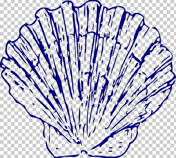 Seashell Blue PNG, Clipart, Animals, Aqua, Area, Black And White, Blog Free PNG Download
