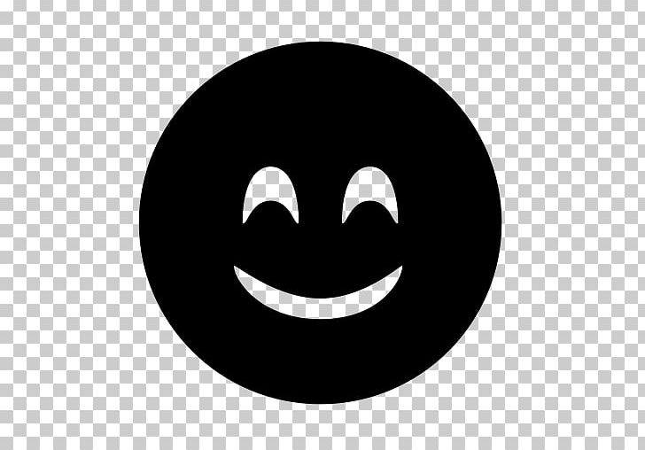 Smiley Computer Icons Emoticon PNG, Clipart, Avatar, Black, Black And White, Circle, Computer Icons Free PNG Download