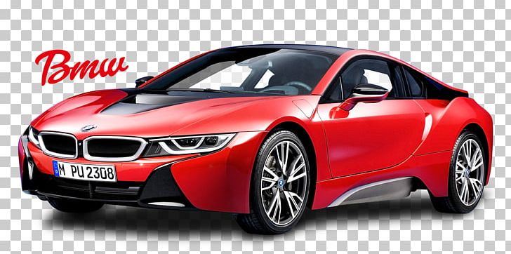 Sports Car 2017 BMW I8 Geneva Motor Show PNG, Clipart, Automotive, Auto Show, Bmw I3, Car, Compact Car Free PNG Download
