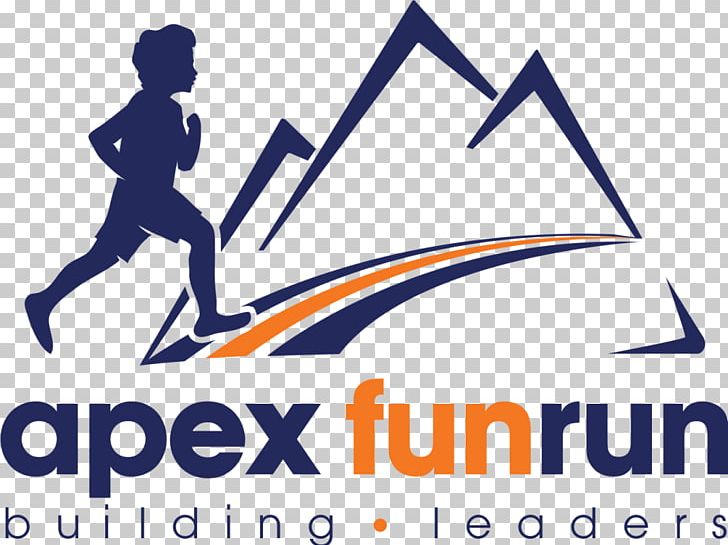 Apex Fun Run Elementary School Sponsor PNG, Clipart, Apex, Area, Brand, Child, Curriculum Free PNG Download