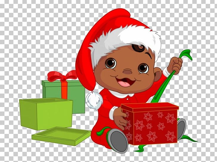 Christmas Infant Santa Claus PNG, Clipart, Child, Christmas, Christmas Decoration, Christmas Elf, Christmas Gift Free PNG Download