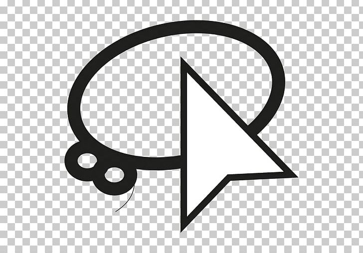 Computer Mouse Arrow PNG, Clipart, Angle, Arrow, Black And White, Can Stock Photo, Circle Free PNG Download