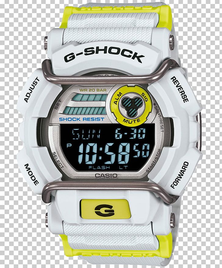 G-Shock Shock-resistant Watch Casio Clock PNG, Clipart, Accessories, Brand, Casio, Casio G Shock, Casio Gshock Frogman Free PNG Download