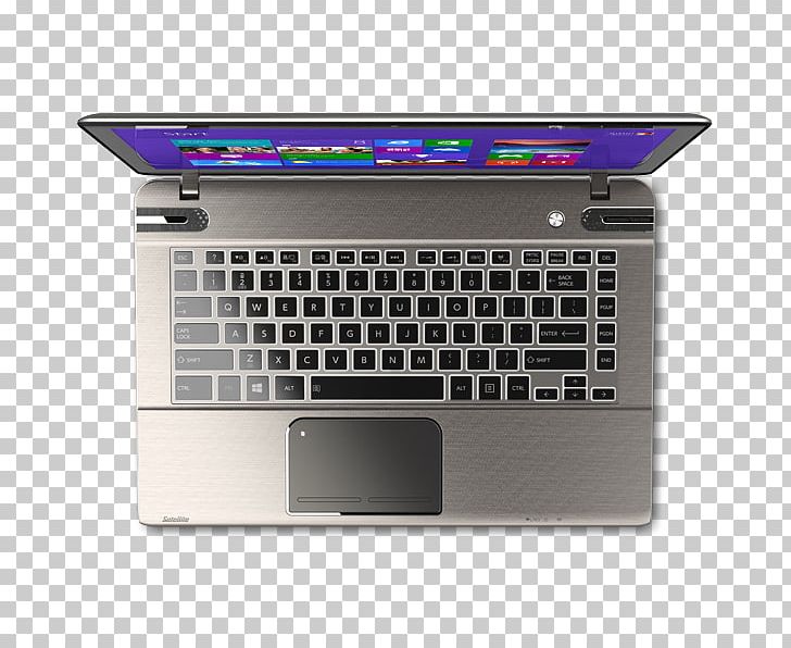 Laptop Toshiba Satellite Computer Intel PNG, Clipart, Computer, Computer Keyboard, Electronic Device, Electronics, Input Device Free PNG Download
