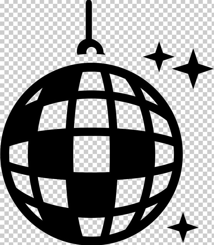 Nightclub Silhouette Computer Icons PNG, Clipart, Black And White, Cdr, Circle, Computer Icons, Drawing Free PNG Download