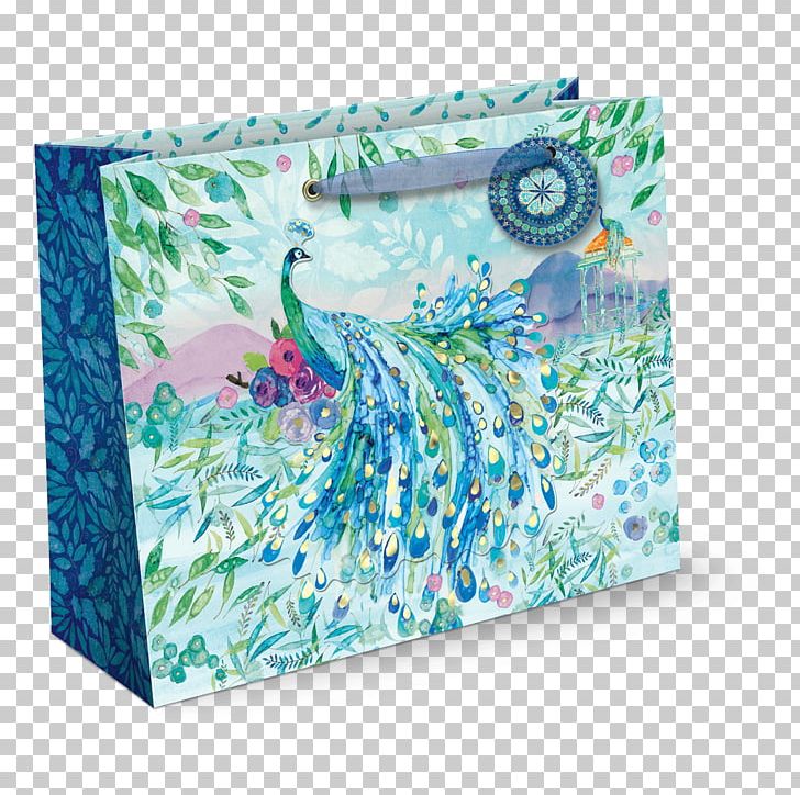 Piercing Pagoda Chinoiserie Gift Bag PNG, Clipart, Aqua, Bag, Box, Chinoiserie, Cloth Napkins Free PNG Download