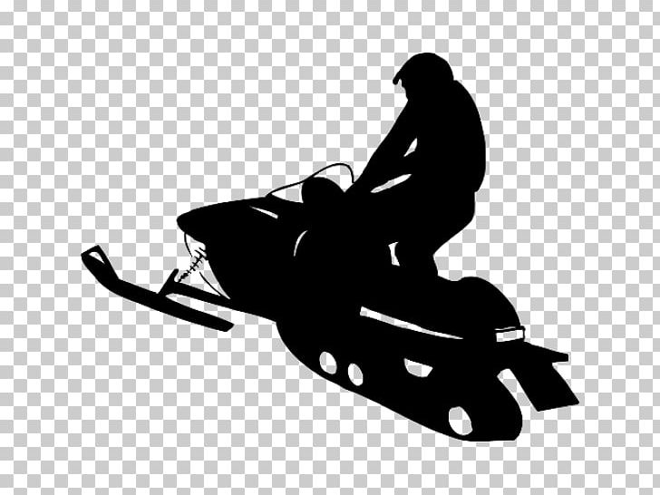 Snowmobile Decal Yamaha Motor Company Sticker Vinyl Cutter PNG, Clipart, Arctic Cat, Automotive , Black, Black And White, Decal Free PNG Download