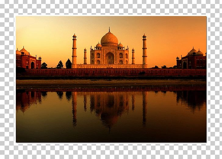 Taj Mahal Agra Fort Golden Triangle Travel Guidebook PNG, Clipart, Agra Fort, Dawn, Dome, Even, Historic Site Free PNG Download