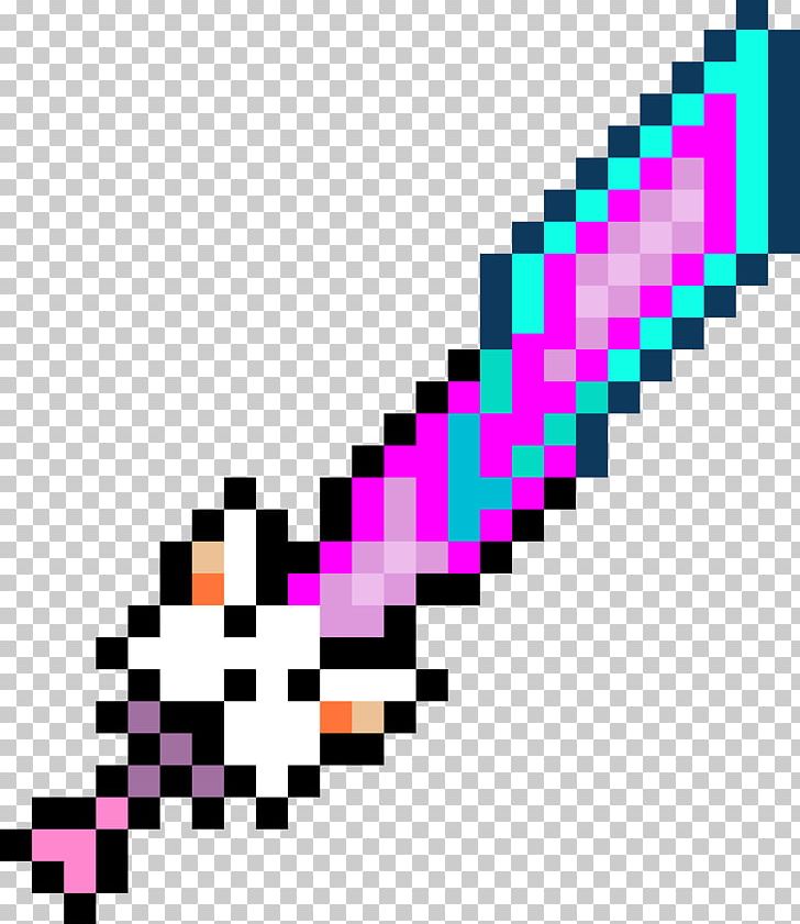 Terraria Minecraft Weapon The Sandbox Evolution PNG, Clipart, Android, Craft, Drawing, Evolution, Gaming Free PNG Download
