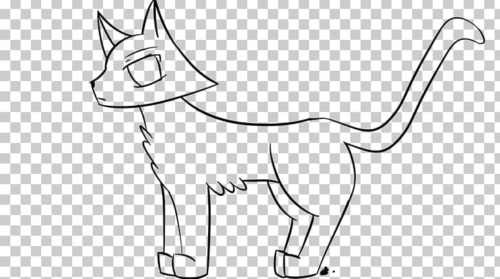 Whiskers Cat Dog Breed Line Art PNG, Clipart, Angle, Animals, Arm, Black, Carnivoran Free PNG Download