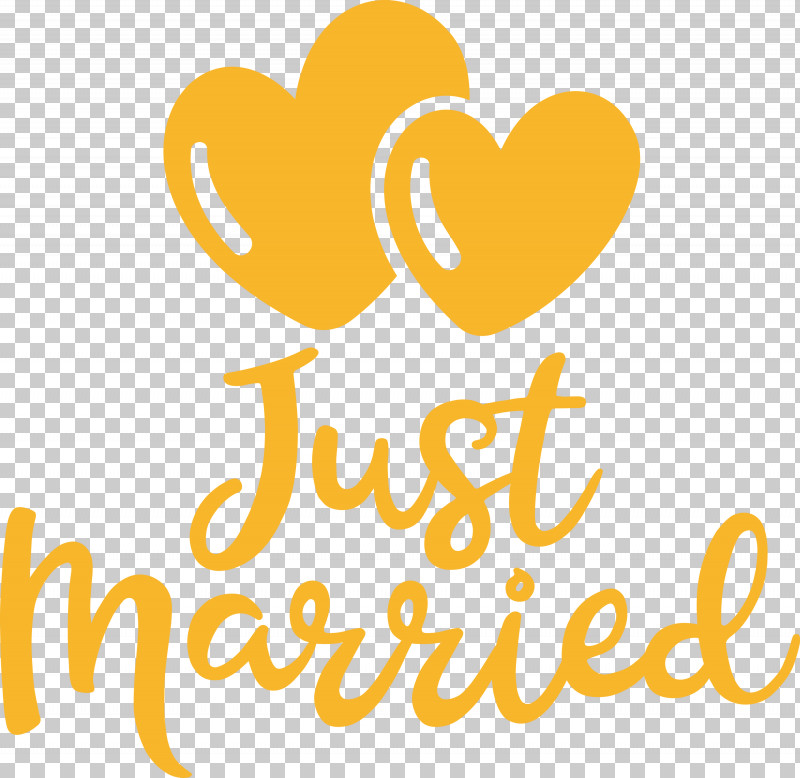 Just Married Wedding PNG, Clipart, Geometry, Just Married, Line, Logo, Mathematics Free PNG Download