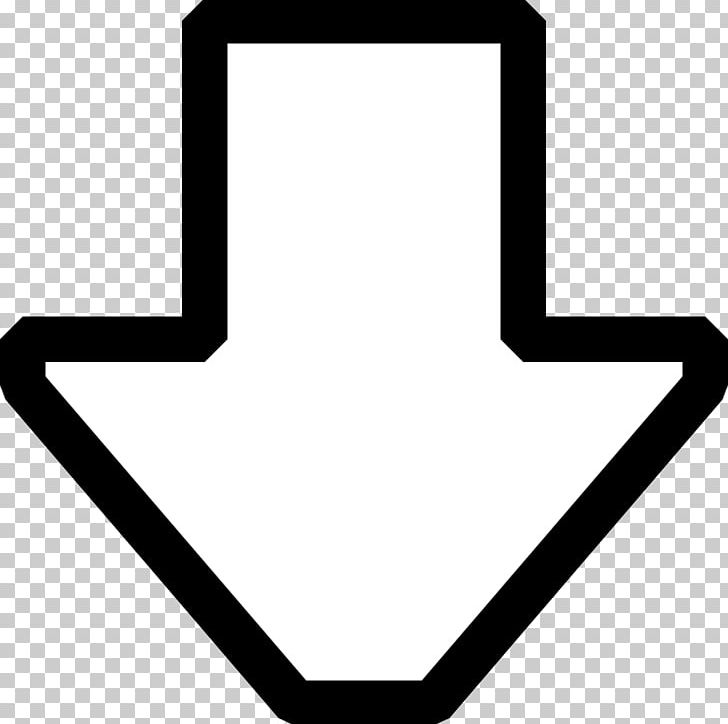 Arrow Computer Icons PNG, Clipart, Angle, Arrow, Arrow Keys, Black, Black And White Free PNG Download