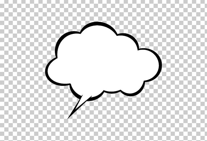 Blank Speech Bubble. PNG, Clipart, Area, Black, Black And White, Circle, Coloring Book Free PNG Download