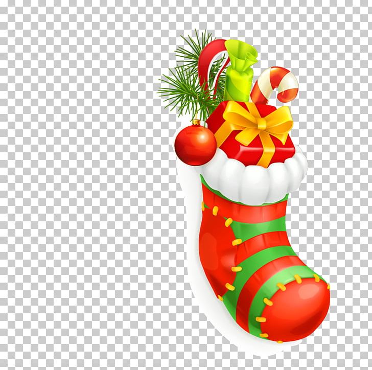 Christmas Stockings Filled With Gifts PNG, Clipart, Christmas Decoration, Christmas Frame, Christmas Lights, Christmas Ornaments, Christmas Stocking Free PNG Download