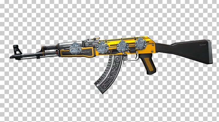 Counter-Strike: Global Offensive AK-47 Weapon M4 Carbine Firearm PNG, Clipart, Air Gun, Airsoft, Ak47, Ak103, Ammunition Free PNG Download