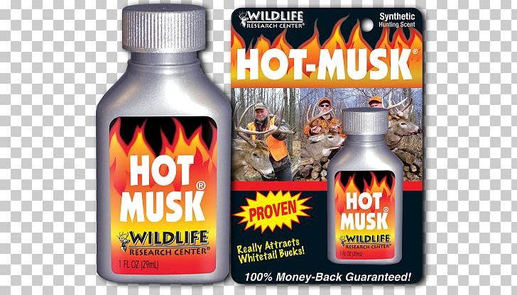 Dietary Supplement Brand Wildlife Research Center Musk PNG, Clipart, Attractor, Brand, Diet, Dietary Supplement, Flavor Free PNG Download