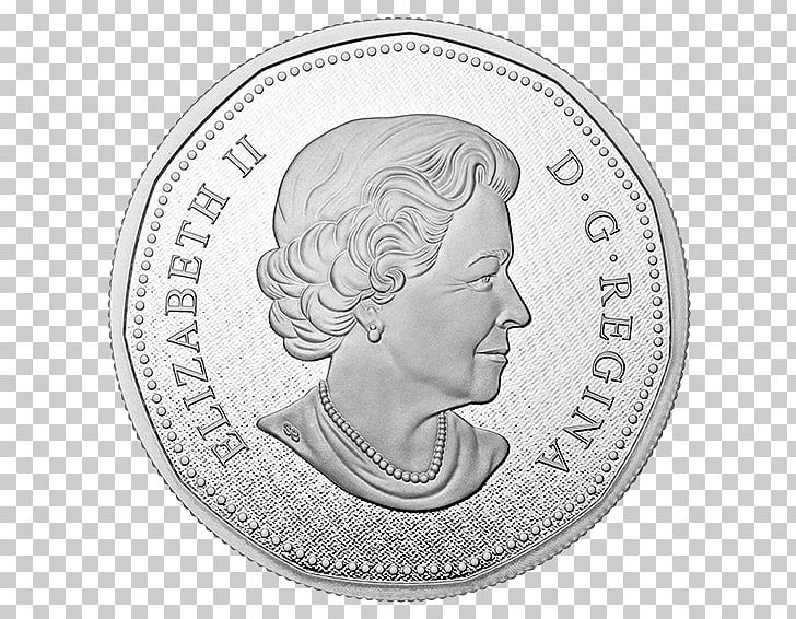 Dollar Coin Silver Coin Royal Canadian Mint PNG, Clipart, Canada, Circle, Coin, Commemorative Coin, Currency Free PNG Download