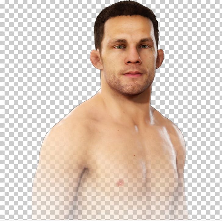 Fabricio Werdum EA Sports UFC 3 Ultimate Fighting Championship Weight Class PNG, Clipart, Abdomen, Arm, Barechestedness, Body Man, Cheek Free PNG Download