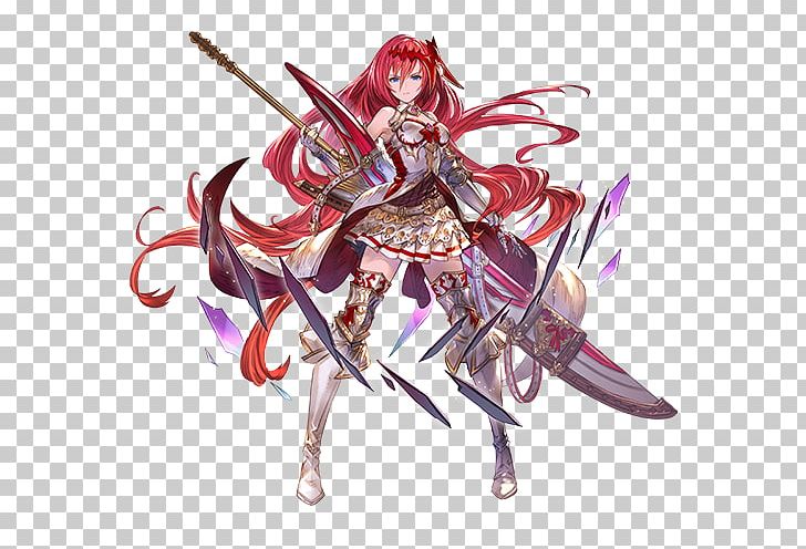 Granblue Fantasy Gacha Game Fate/Grand Order Shadowverse PNG, Clipart, Action Figure, Android, Anime, Armour, Breasts Free PNG Download