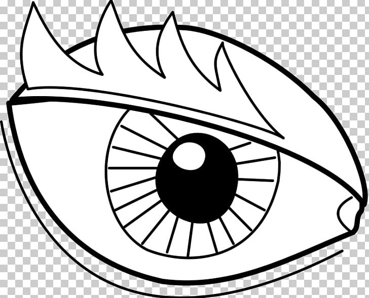 Human Eye Eyelid Pupil PNG, Clipart, Area, Artwork, Black And White, Circle, Coloring Book Free PNG Download