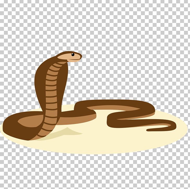 Snake Reptile Cartoon Illustration PNG, Clipart, Animals, Brown, Brown Background, Brown Dog, Brown Flower Free PNG Download