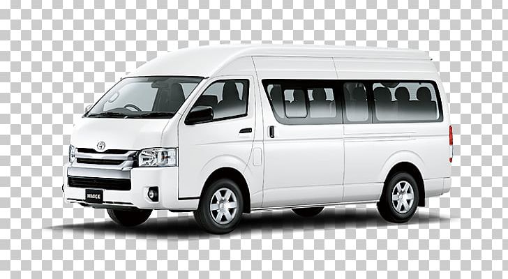 Toyota HiAce Car Van Bandung PNG, Clipart, Automotive Design, Automotive Exterior, Bali, Brand, Car Dealership Free PNG Download