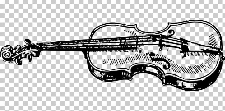 Violin Double Bass Musical Instruments String Instruments PNG, Clipart, Automotive Design, Bass Violin, Bla, Bow, Double Bass Free PNG Download