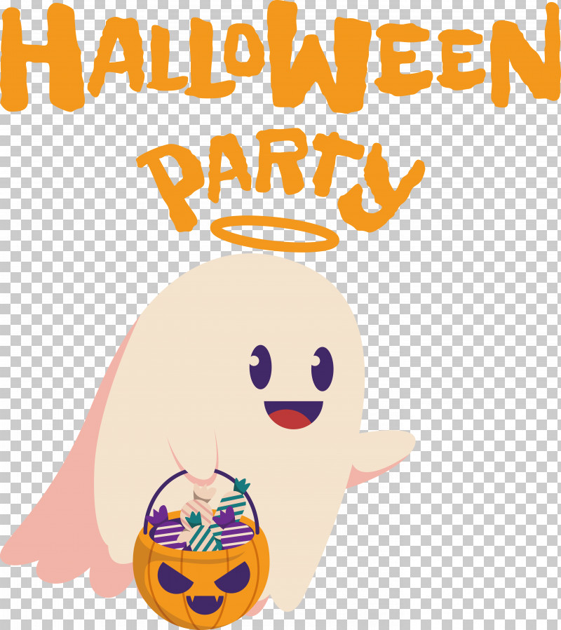 Halloween Party PNG, Clipart, Halloween Ghost, Halloween Party Free PNG Download