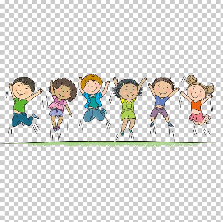 Child Jumping PNG, Clipart, Adult Child, Anime, Area, Cartoon, Cartoon Characters Free PNG Download