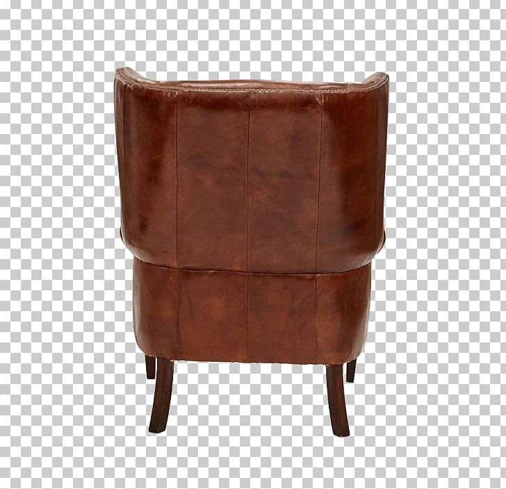 Club Chair Leather Brown PNG, Clipart, Art, Brown, Chair, Club Chair, Furniture Free PNG Download