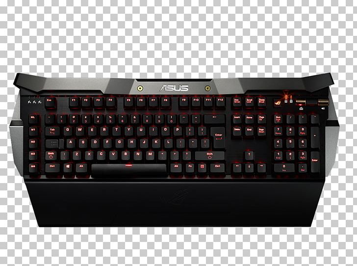 Computer Keyboard Laptop Computer Mouse Computex Taipei Republic Of Gamers PNG, Clipart, Asus, Computer Hardware, Computer Keyboard, Computer Mouse, Computex Taipei Free PNG Download