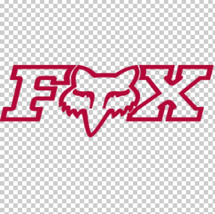 Fox Racing Decal Motorcycle Logo Sticker PNG, Clipart, Angle, Area, Brand, Cars, Clothing Free PNG Download