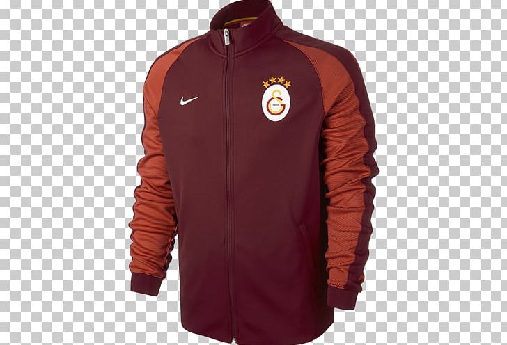 Galatasaray S.K. Tracksuit T-shirt Jacket Gilet PNG, Clipart, Active Shirt, Adidas, Clothing, Galatasaray Sk, Gilet Free PNG Download