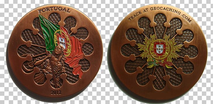 Geocoin Medal Metal Circle PNG, Clipart, Circle, Coin, Color, Compass Rose, Copper Free PNG Download