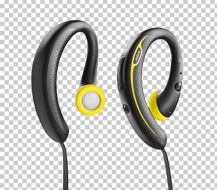 Headset Headphones Jabra Sport Wireless+ PNG, Clipart,  Free PNG Download