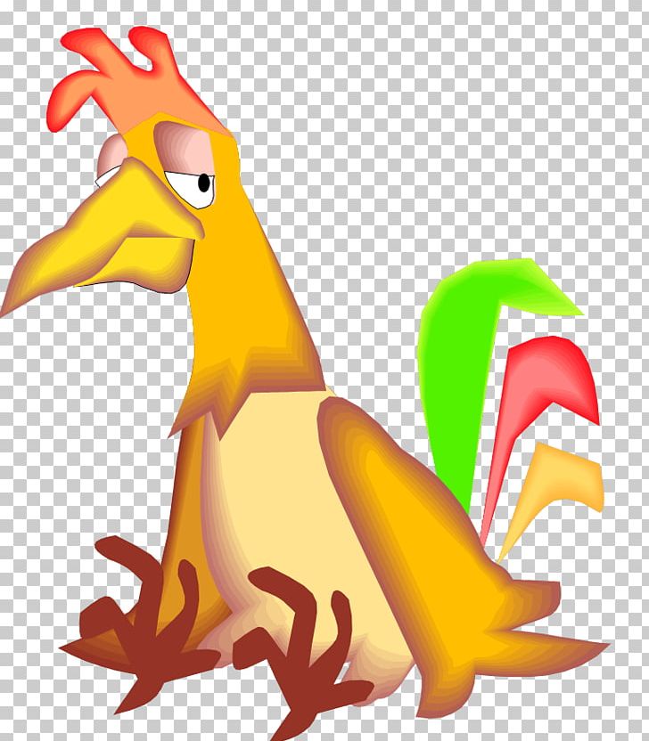 Rooster Chicken Sticker PNG, Clipart, Animals, Animation, Art, Artwork, Beak Free PNG Download